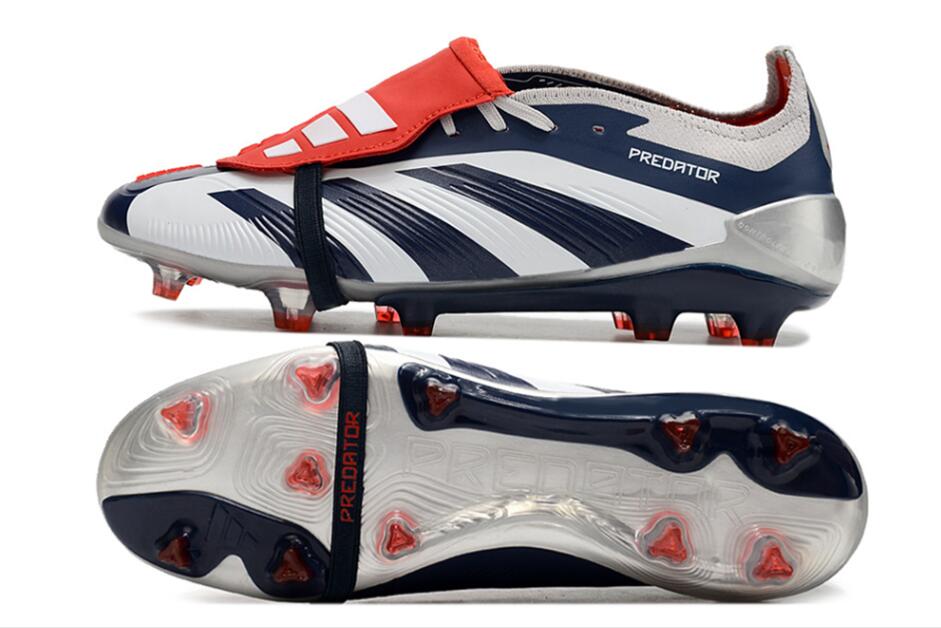 ADIDAS PREDATOR ACCURACY FG BOOTS Size 36-45-60925643